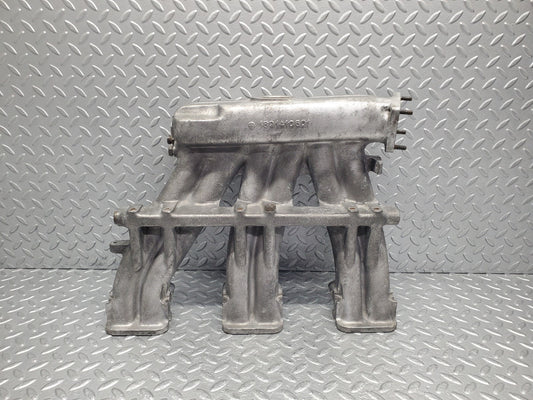 W112 intake manifold used OEM