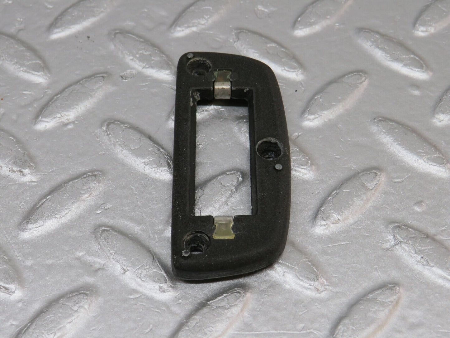 37456 Mercedes-Benz W109 300SEL Rear View Mirror Bracket