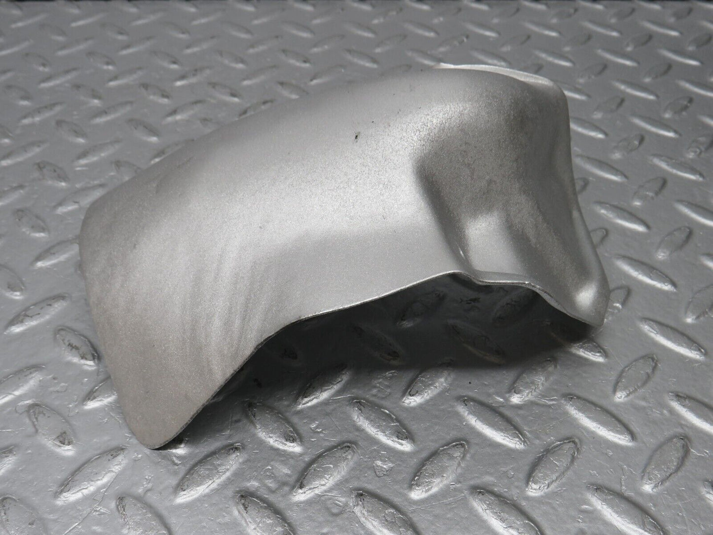 38634 Mercedes-Benz R129 280SL Coupe Exhaust Heat Shield