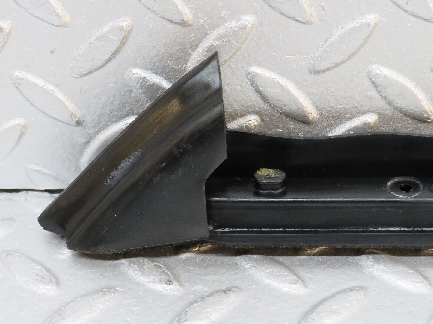 38269 Mercedes-Benz R129 280SL Coupe Left Door Wing Mirror Rubber 1297250166