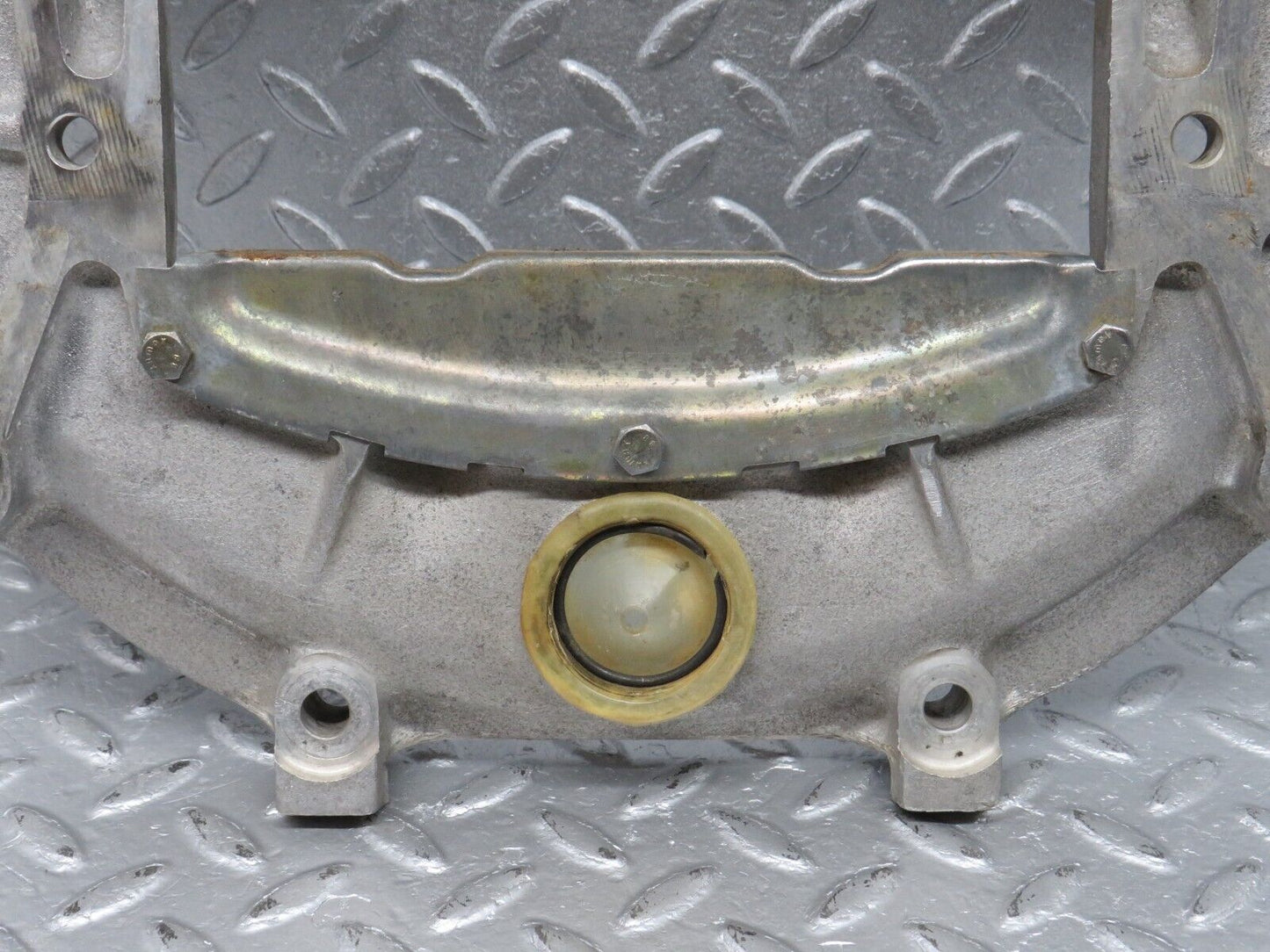 39893 Mercedes-Benz R107 350SL Gearbox Flange 1160110845