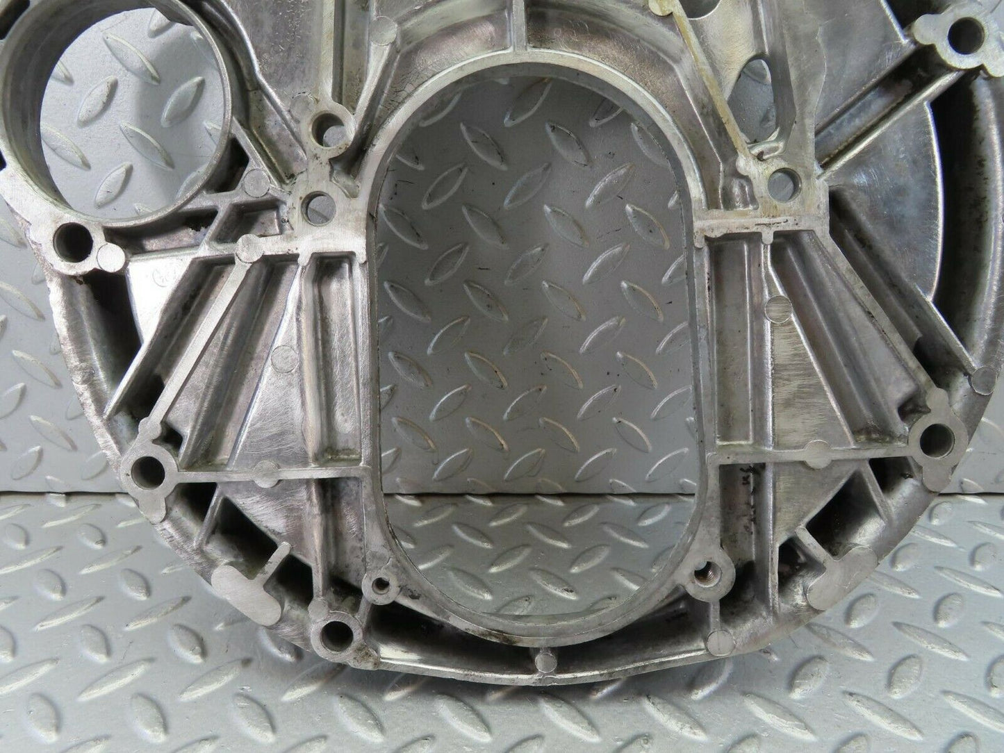 9514 Mercedes-Benz W111 220SE Gearbox Flange 1210110445