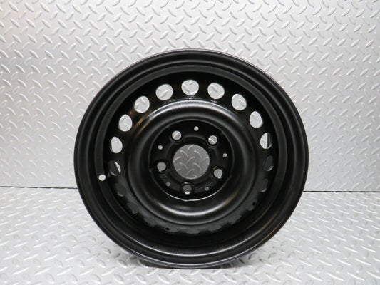 37727 Mercedes-Benz W109 300SEL Steel Wheel 6Jx14H2 ET30 1084000702