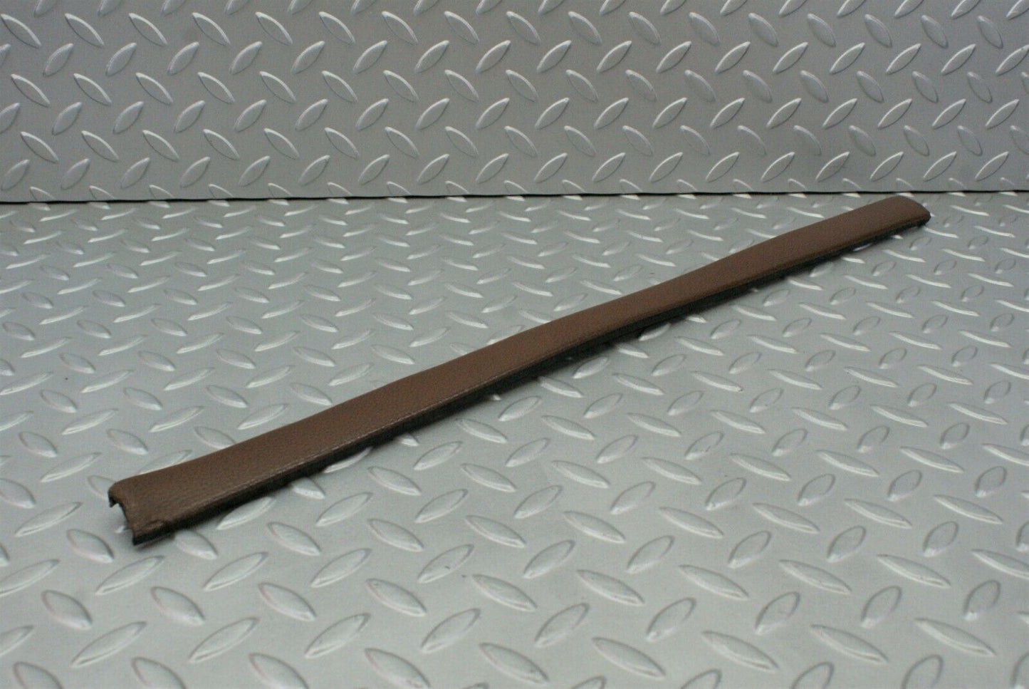 3023 Mercedes-Benz W116 350SE Interior Door Seal Window Sealant