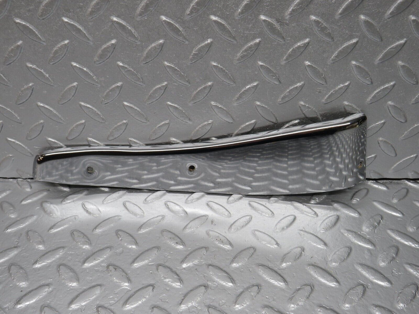 40003 Mercedes-Benz R107 350SL Right Door Chrome Cover