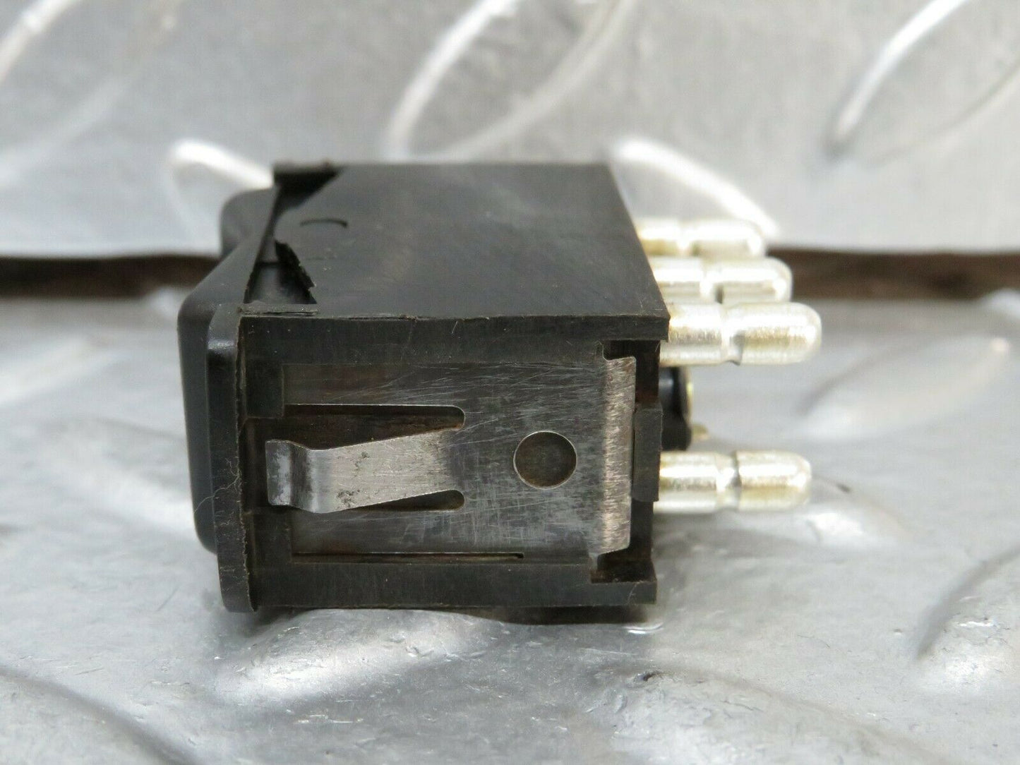 23811 Mercedes-Benz C107 450SLC Coupe Rear Windscreen Defroster Switch
