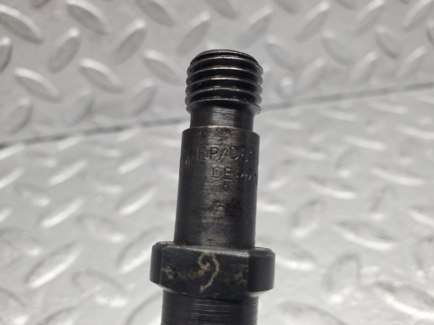 W112 fuel injector used OEM