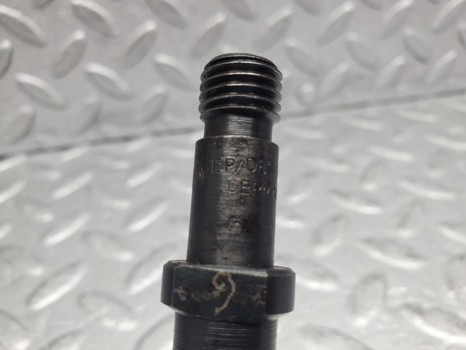 W112 fuel injector used OEM