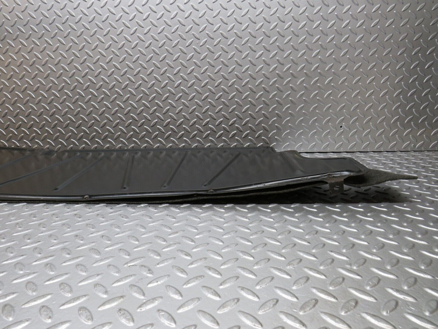31934 Mercedes-Benz W123 230E Fuel Tank Cover Plate
