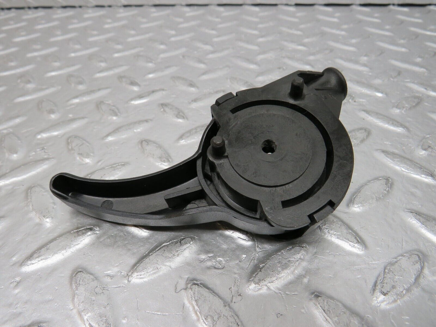 30645 Mercedes-Benz W201 190E 2.0L Hood Opener Bonnet Opener Release