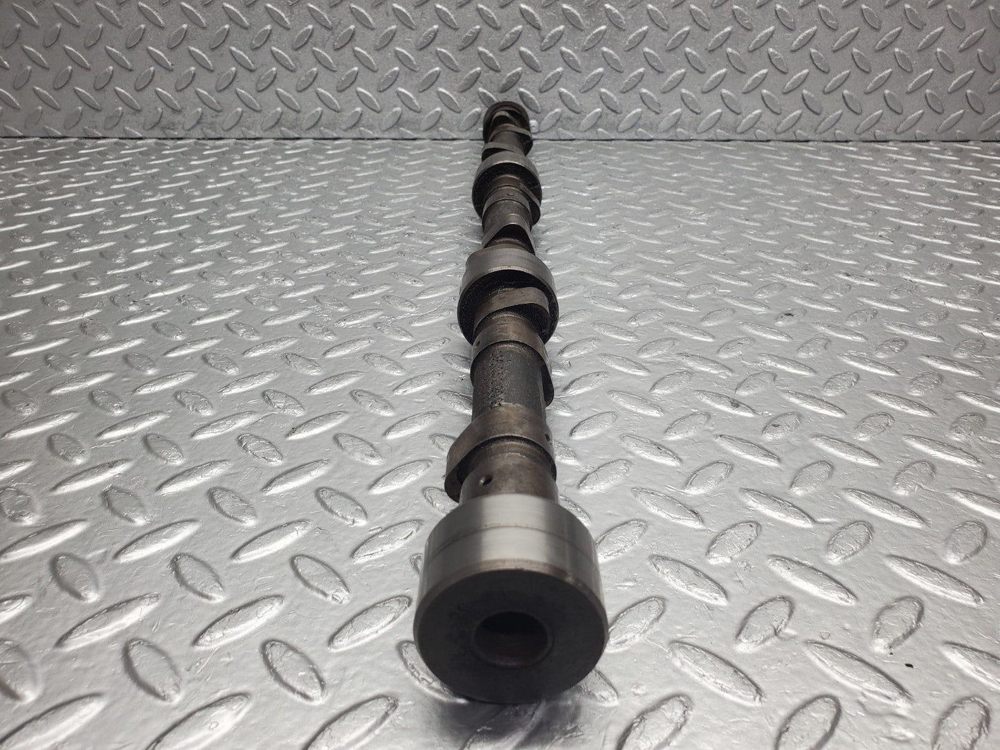 W112 camshaft used OEM