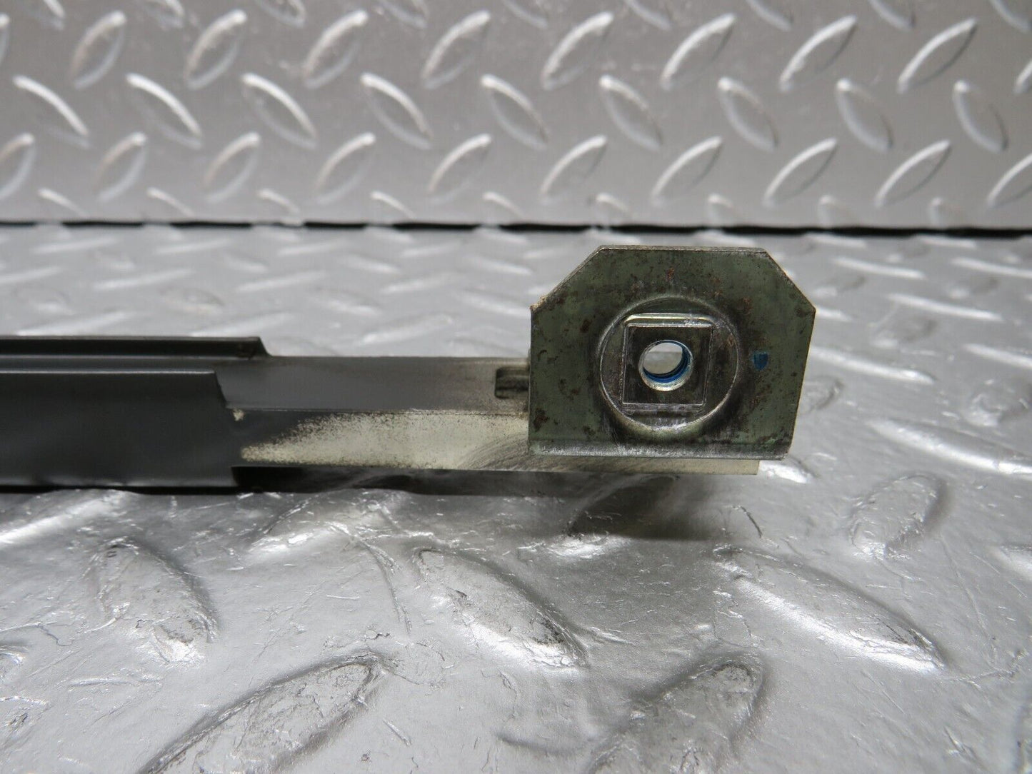 30775 Mercedes-Benz W201 190E 2.0L Rear Right Door Window Channel