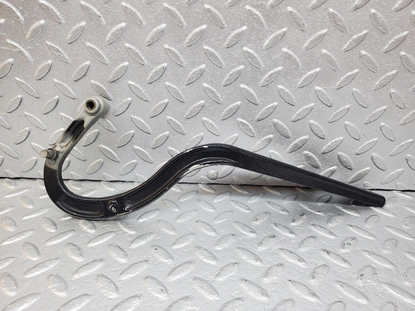 45165 Mercedes-Benz R129 300SL Coupe Trunk Boot Soft Top Hinge Left Side
