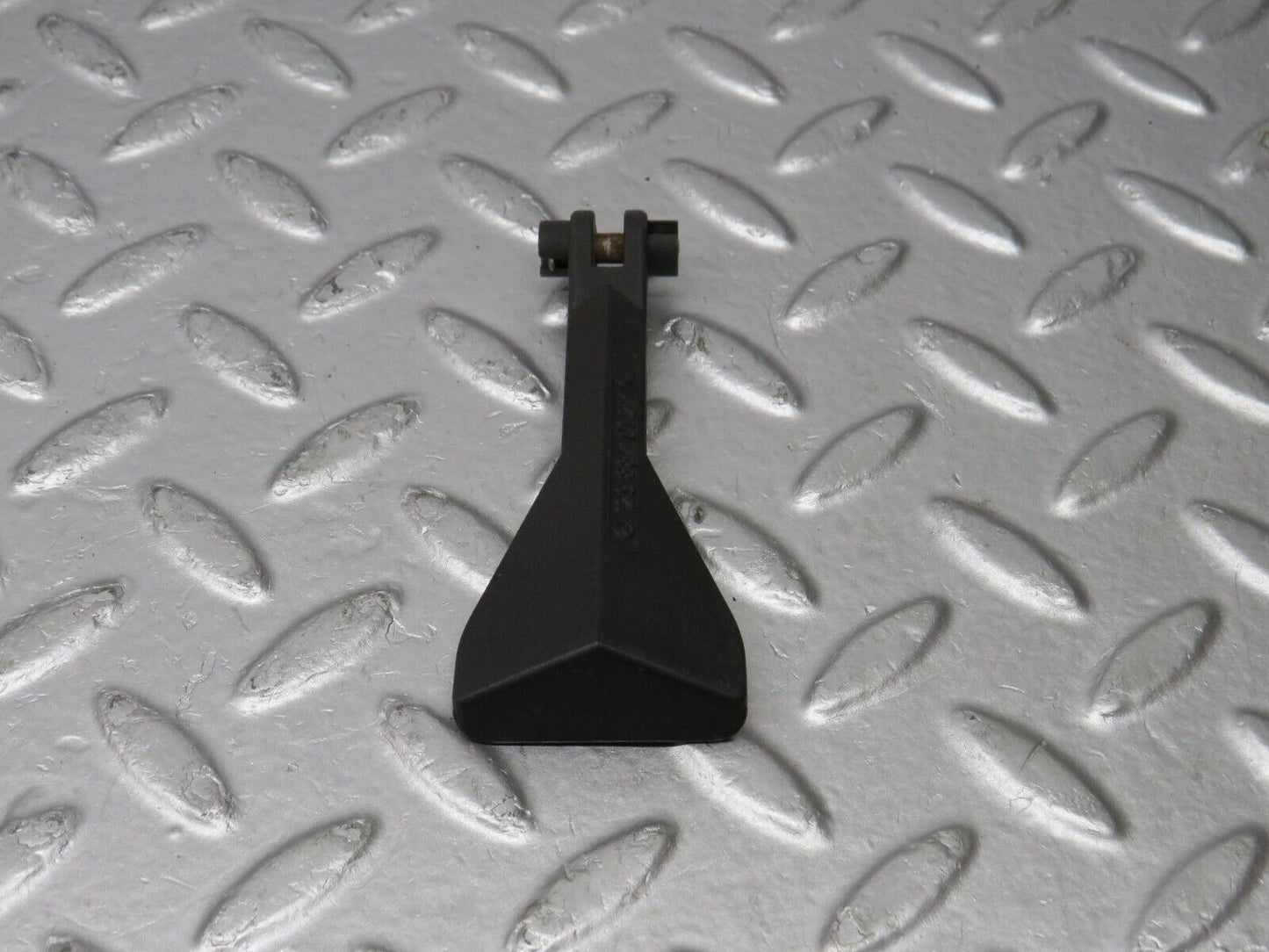 39703 Mercedes-Benz R129 320SL Coupe Bonnet Release Pull Handle 1298870127