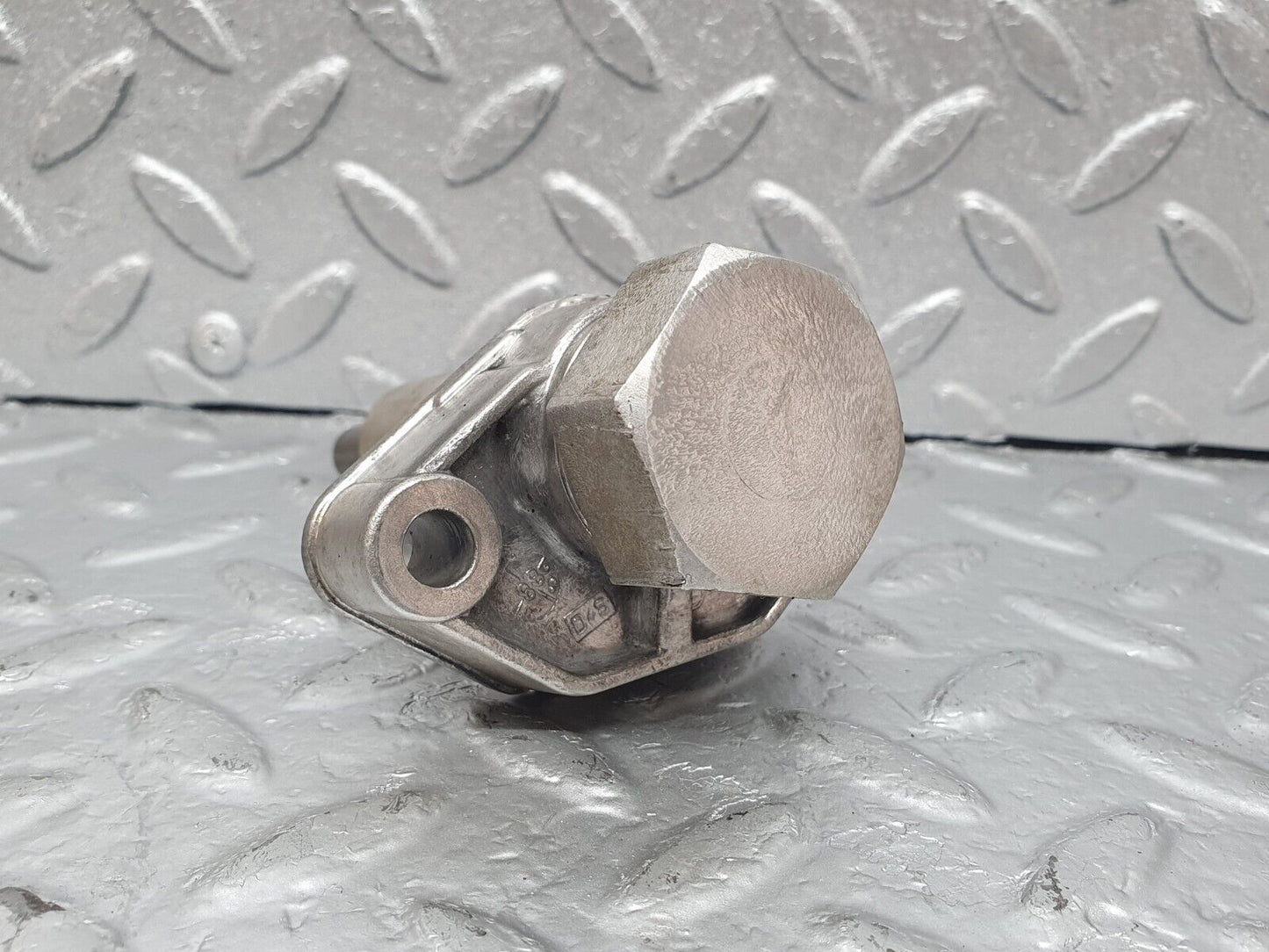 43634 Mercedes-Benz C126 380SEC Coupe Timing Chain Tensioner 1170520631