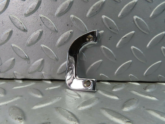 9226 Mercedes-Benz W115 Right Interior Chrome Door Latch Trim