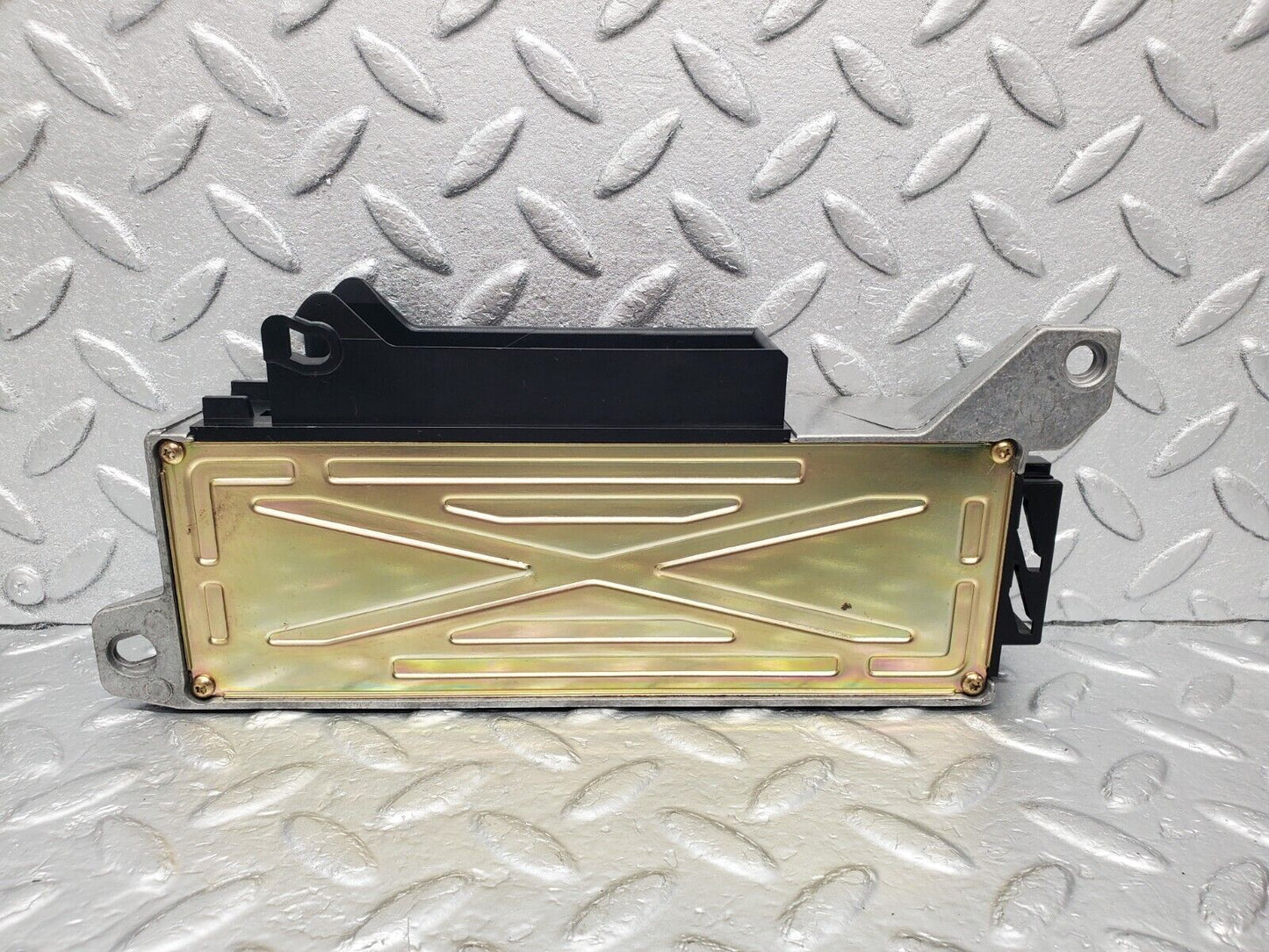 46820 Mercedes-Benz R129 320SL Coupe Roof Control Unit Module 1298203926