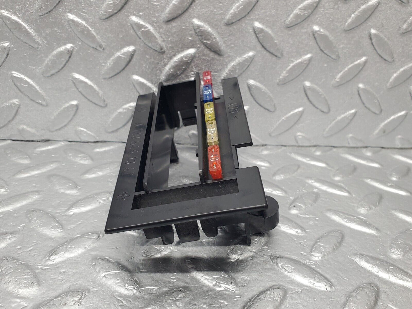 46956 Mercedes-Benz R129 320SL Coupe Trunk Boot Fuse Box 1295451347