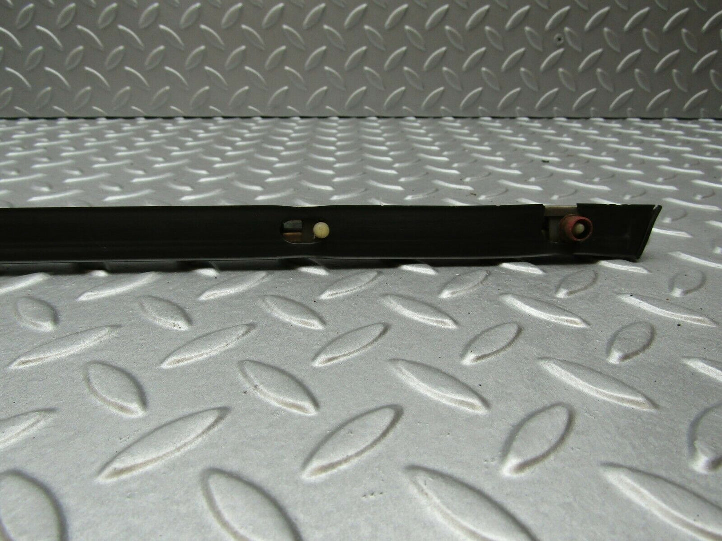 3337 Mercedes-Benz W115 220D Centre Door Chrome Trim Rear Right
