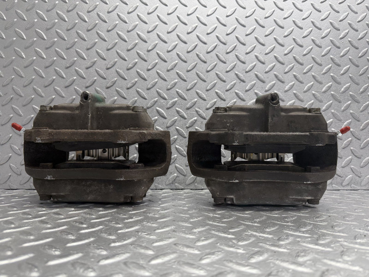 R230 front brake caliper right and left used OEM