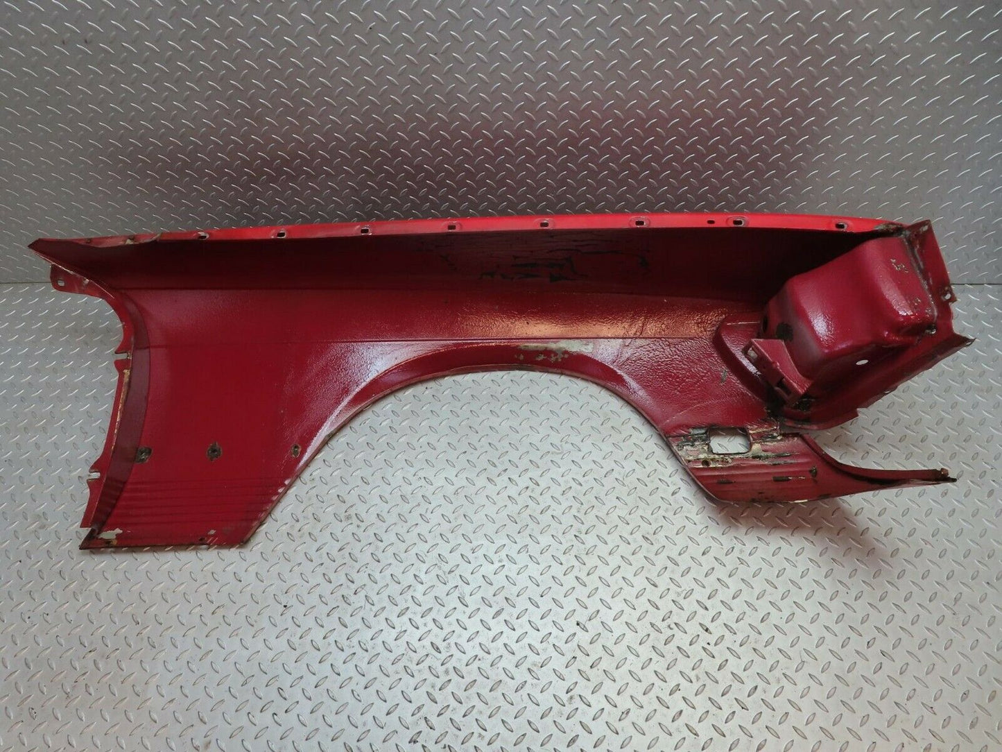 15535 Mercedes-Benz R107 450SL Coupe Front Left Wing Fender