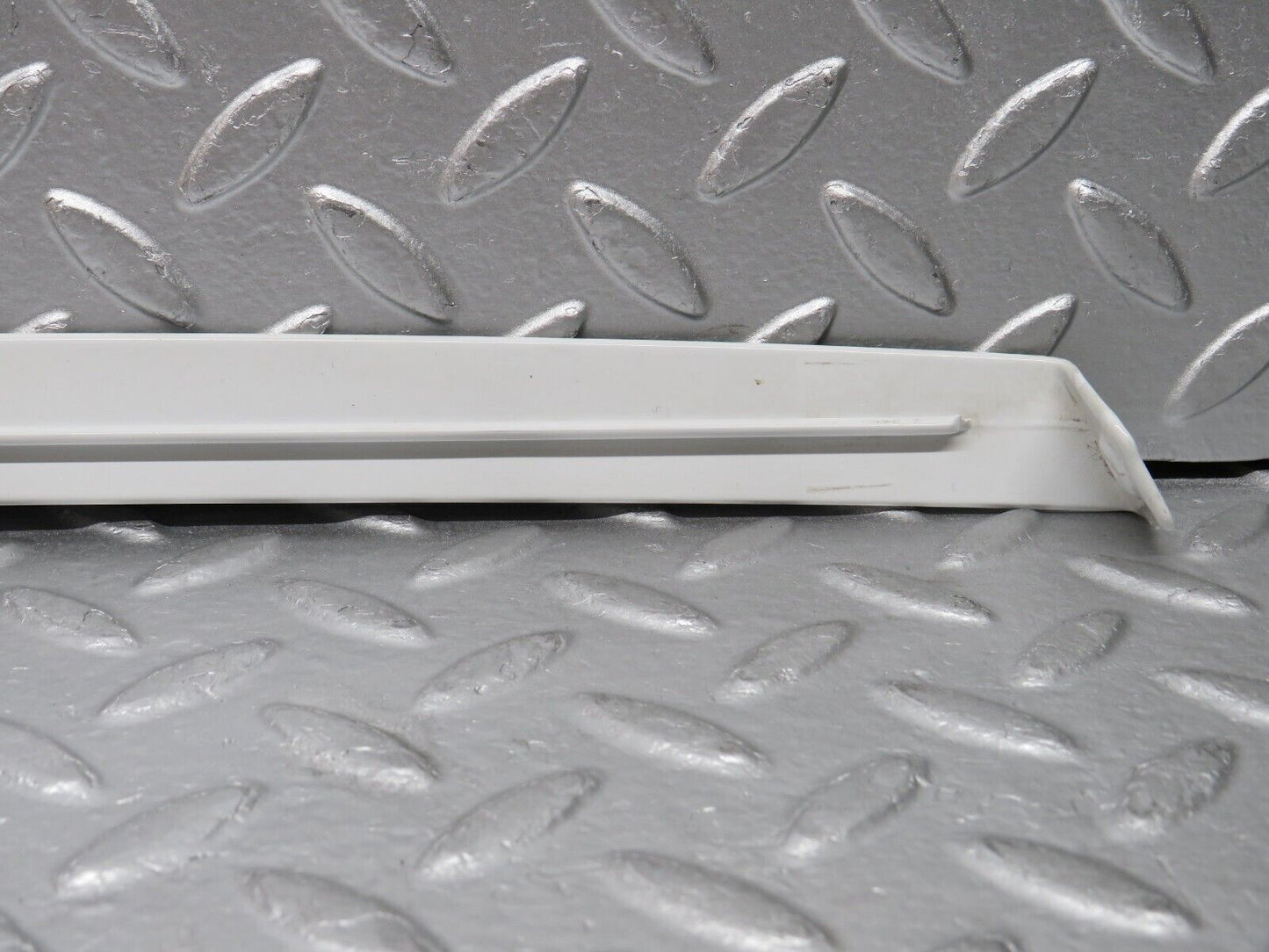 30348 Mercedes-Benz W124 230E C Pillar Exterior Trim Right Side