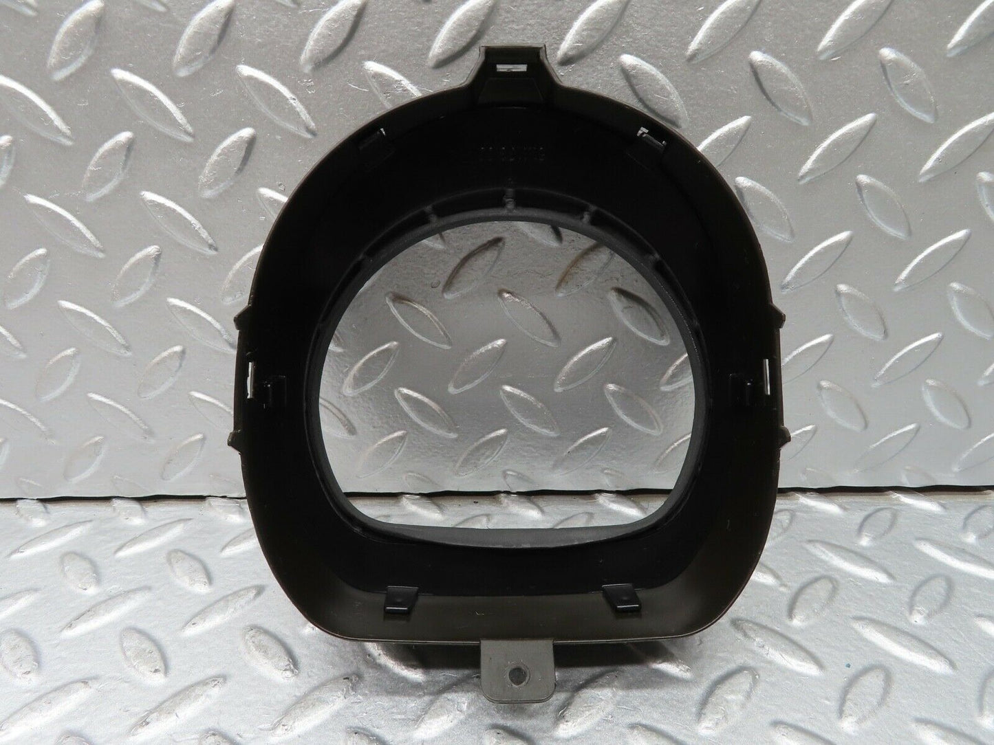 19936 Mercedes-Benz R129 300SL Coupe Steering Column Surround Cover 51.1173.00