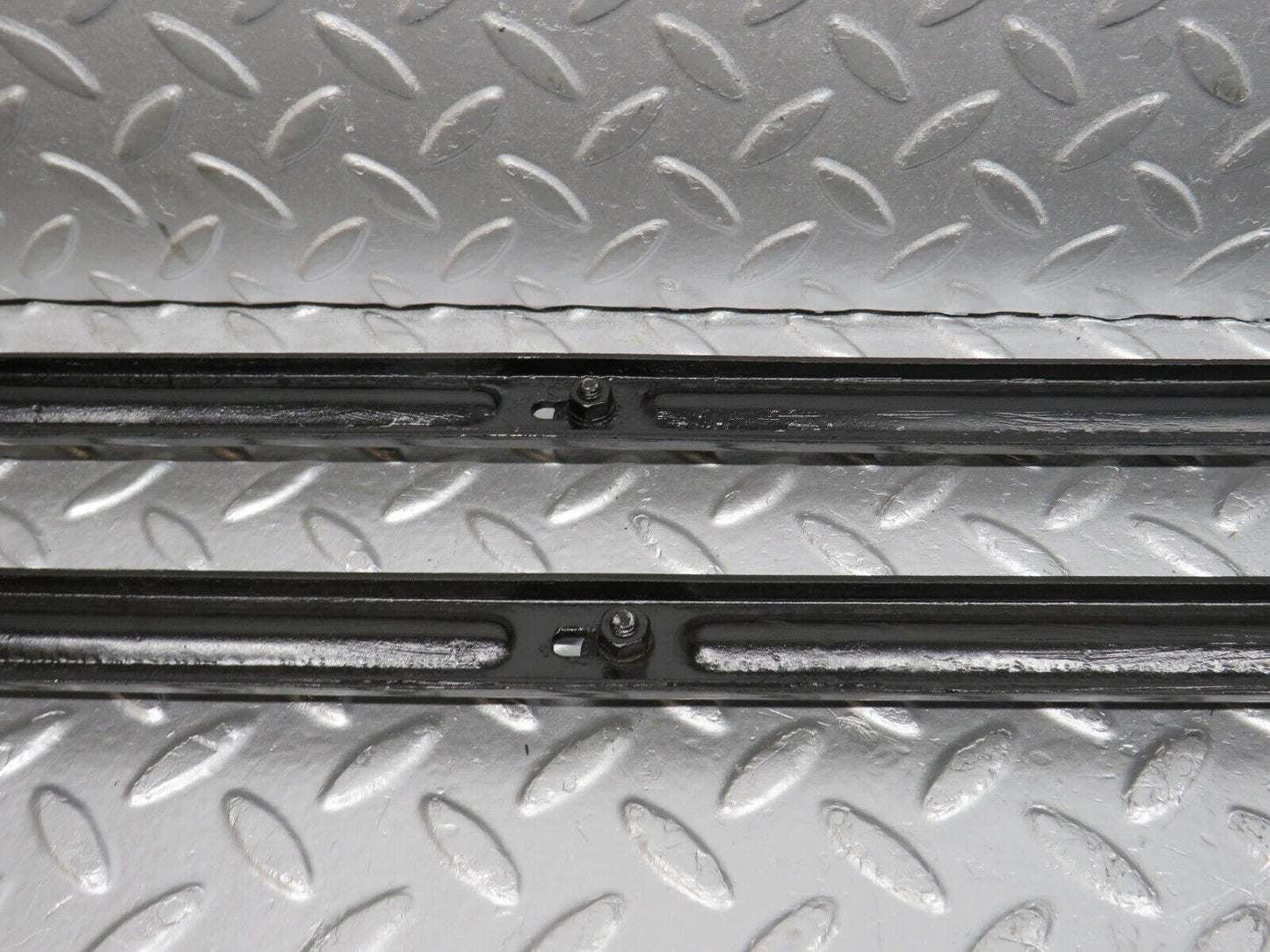 39802 Mercedes-Benz R129 320SL Coupe Front Suspension Anti Roll Bar 2x