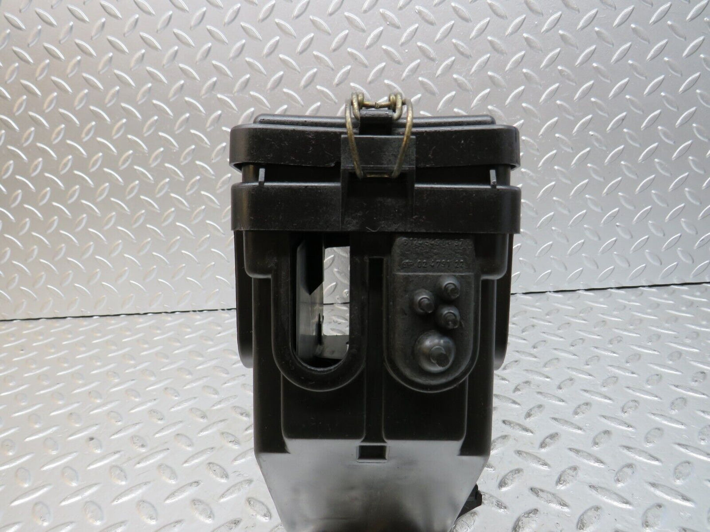 27792 Mercedes-Benz S124 300TE Wagon Fuse Box 1245401850