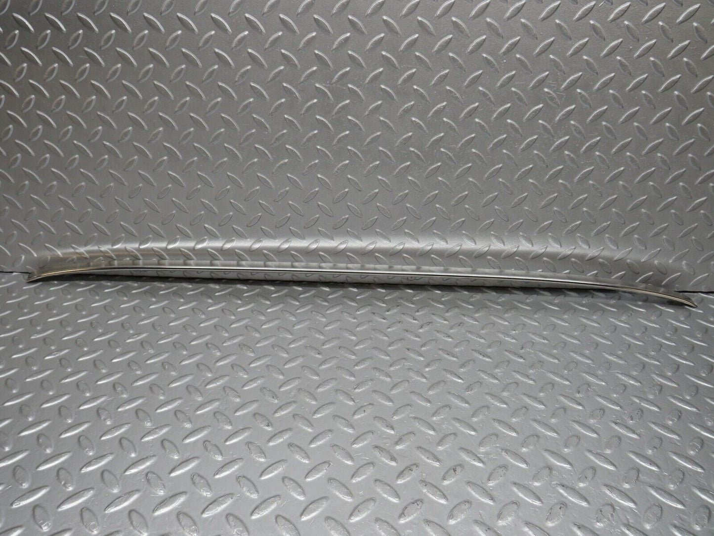 40203 Mercedes-Benz R107 Hardtop Roof Chrome Right Side