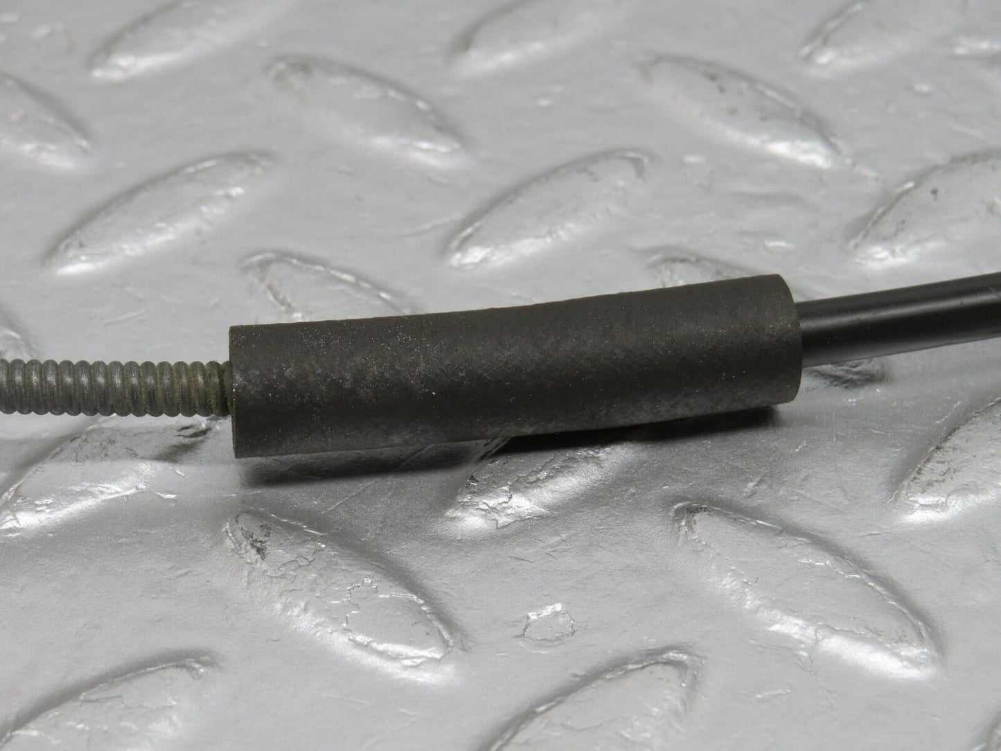 40453 Mercedes-Benz W110 230 Carburettor Choke Cable Pull Switch