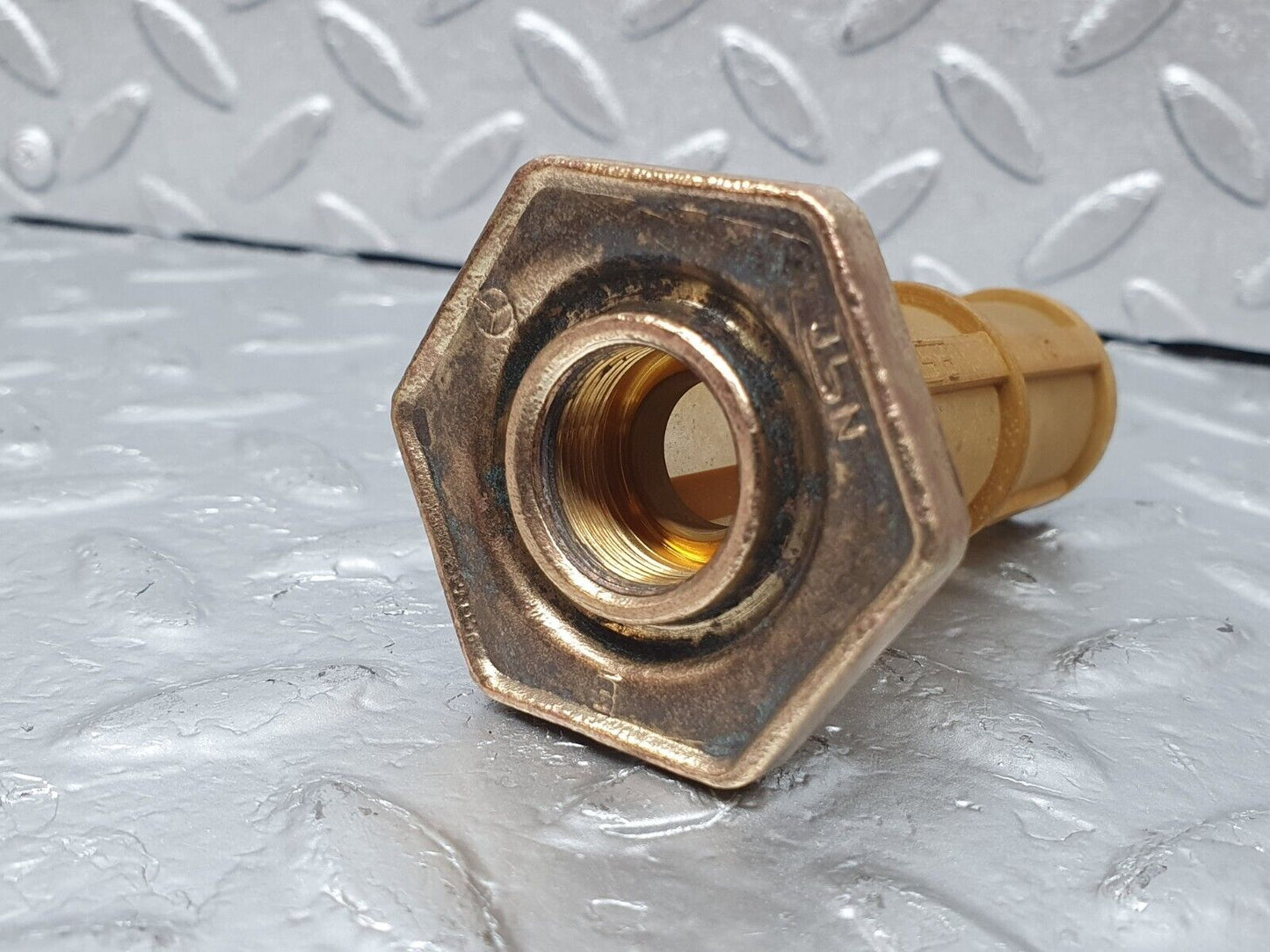 43859 Mercedes-Benz C126 380SEC Coupe Fuel Tank Fuel Filter 1074710135