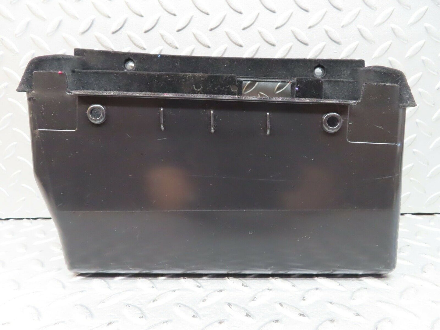 19403 Mercedes-Benz C140 CL420 Coupe Glove Box 1406890391