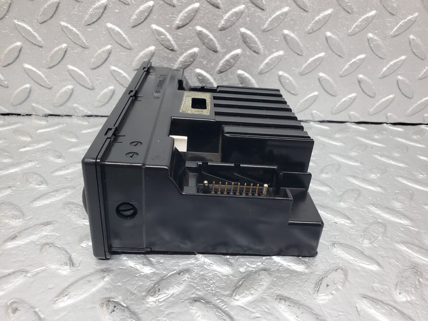 44900 Mercedes-Benz R129 300SL Coupe Heater Climate Control Unit 1298300185