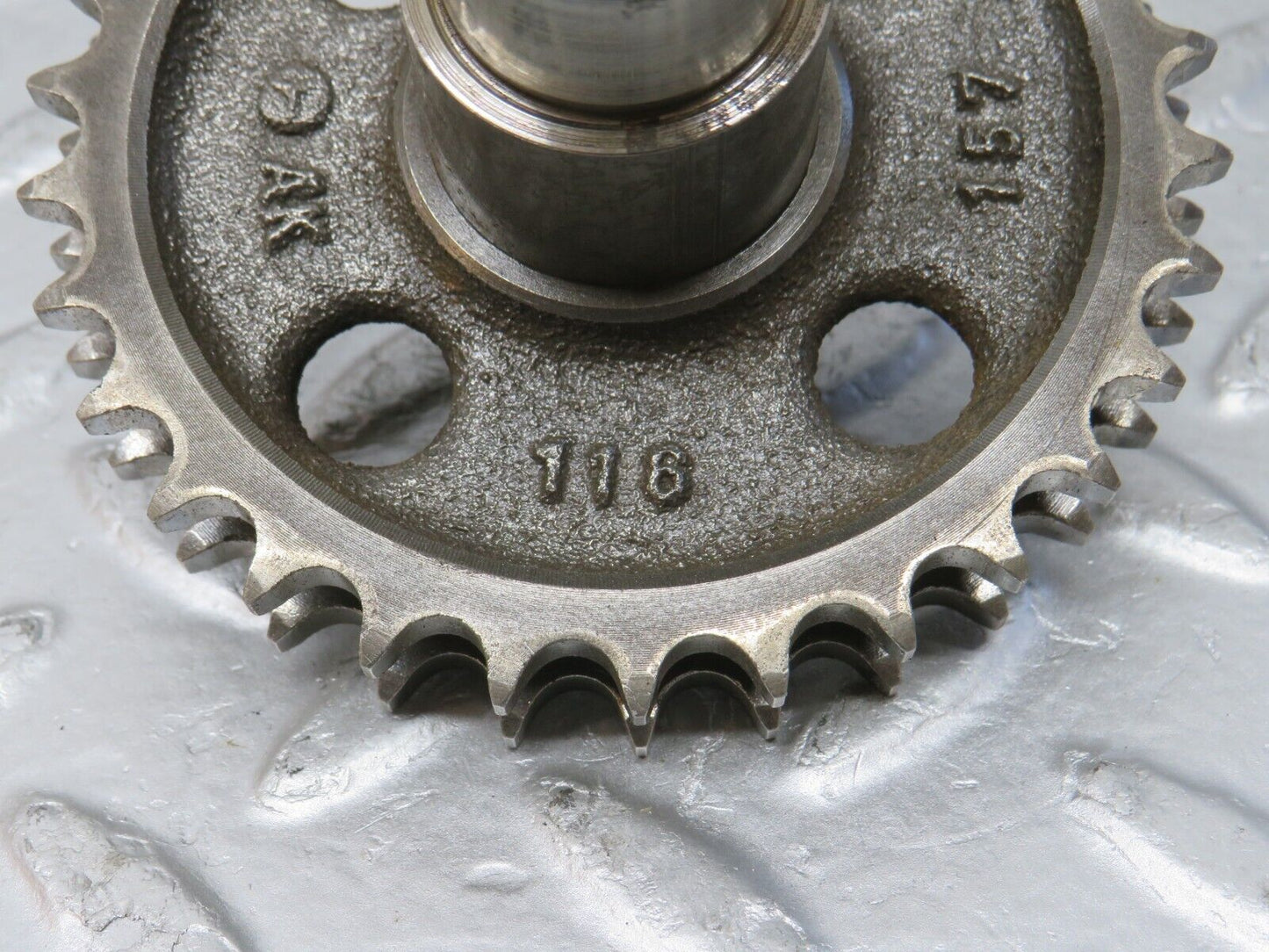 32872 Mercedes-Benz C107 R107 350 V8 Intermediate Gear 1161570214