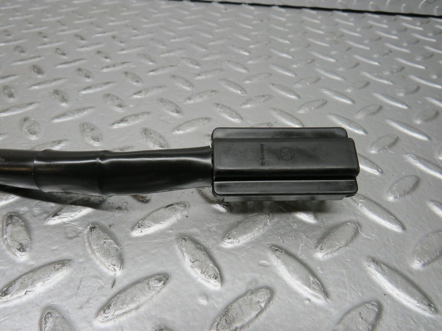 31985 Mercedes-Benz W123 230E Indicator Wiper Stalk 0055454224