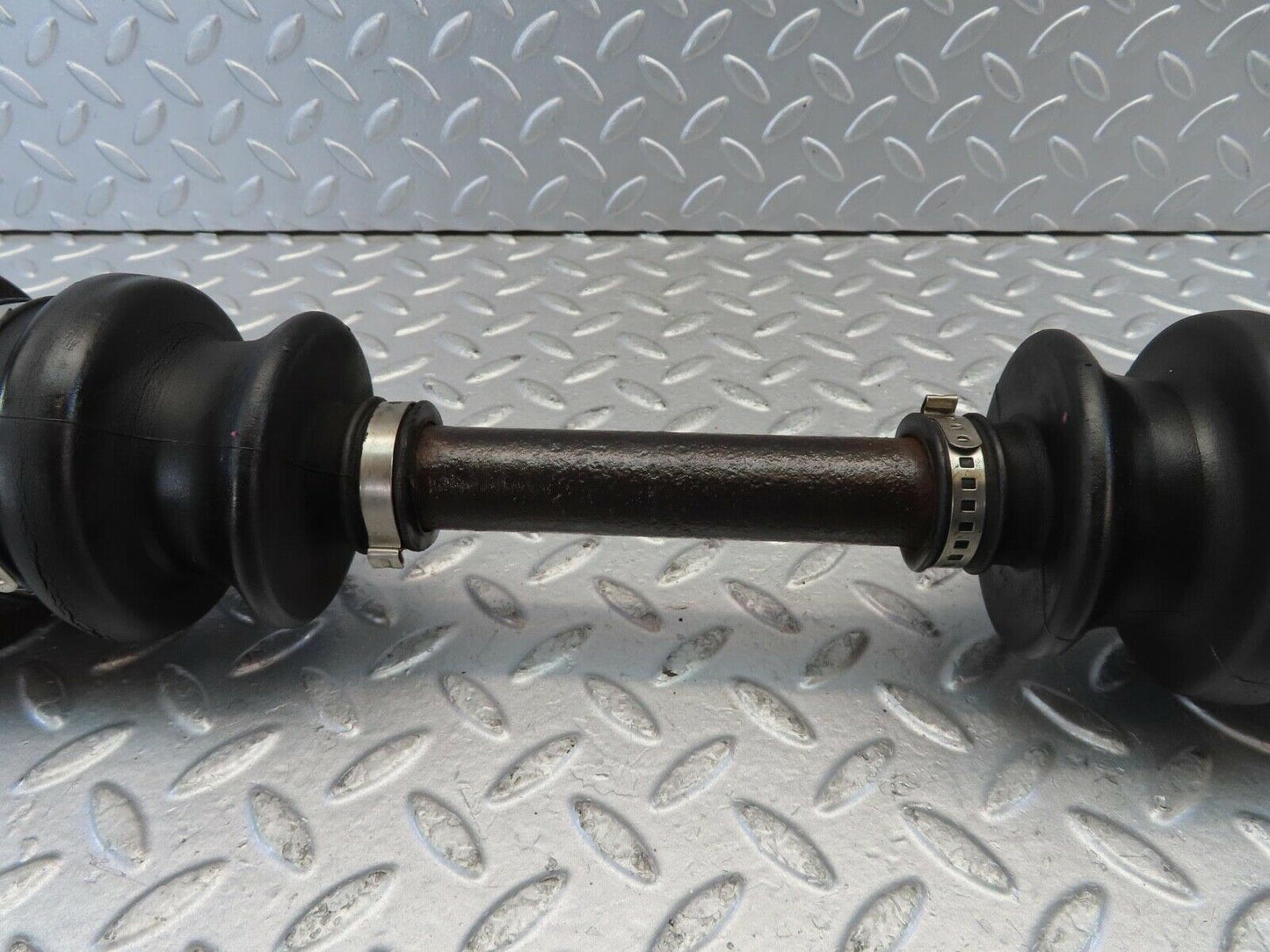 11006 Mercedes-Benz W123 230E Axle Shaft Drive Shaft