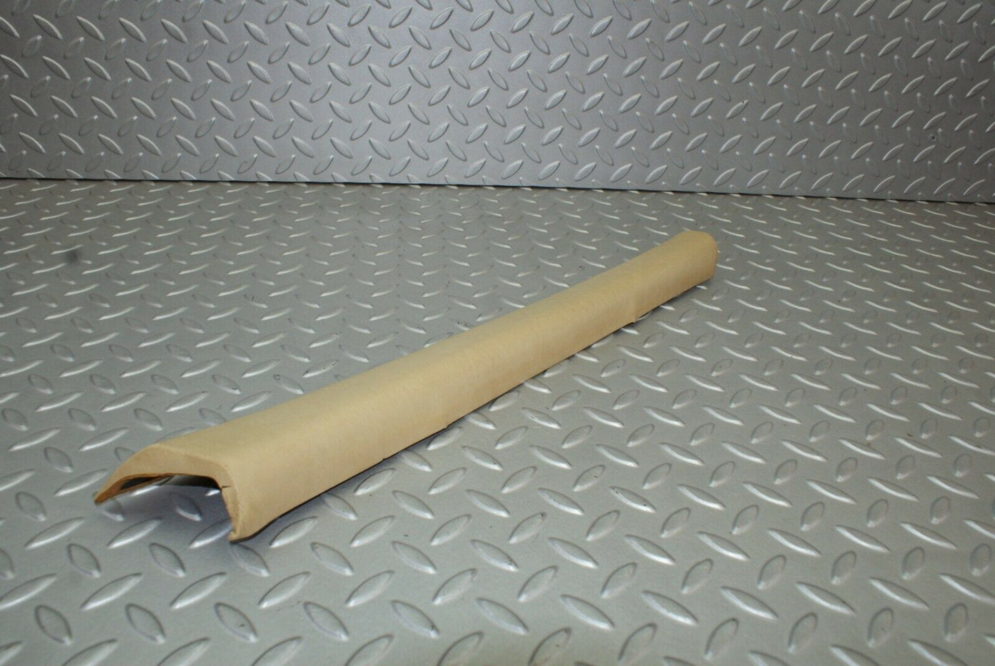 2739 Mercedes-Benz C123 280CE Coupe A Pillar Panel Right Side Beige