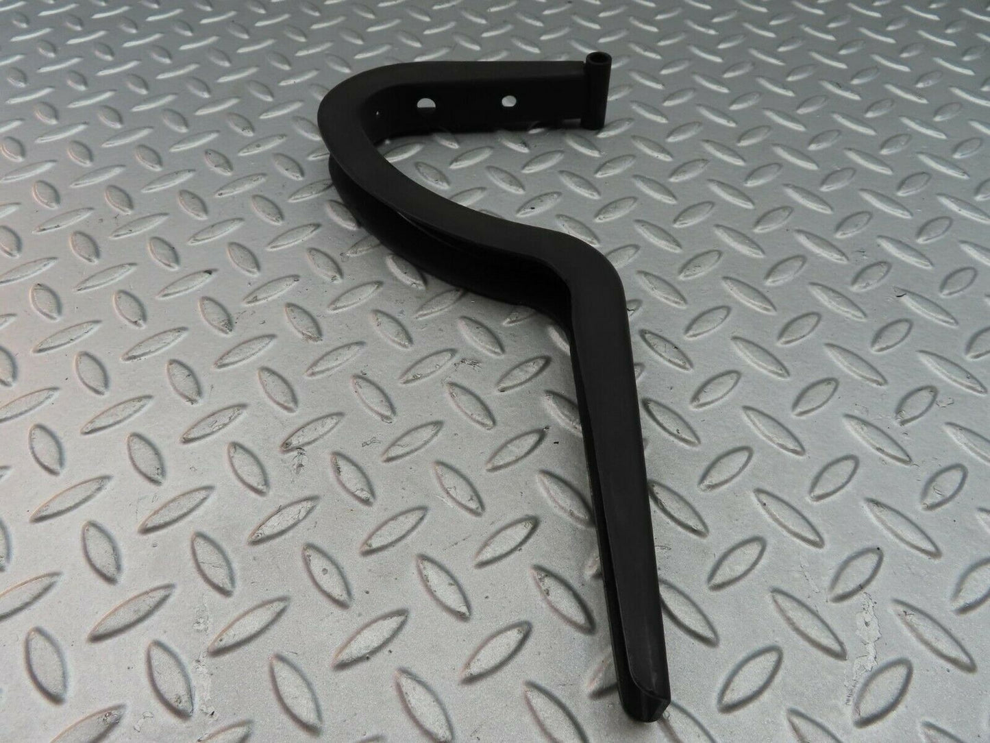 7199 Mercedes-Benz C107 350SLC Coupe Trunk Lid Hinge Right Side