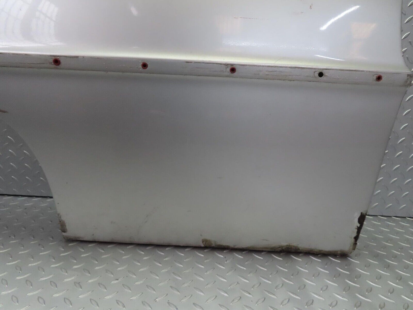 12552 Mercedes-Benz W108 280SE 3.5 Rear Right Door
