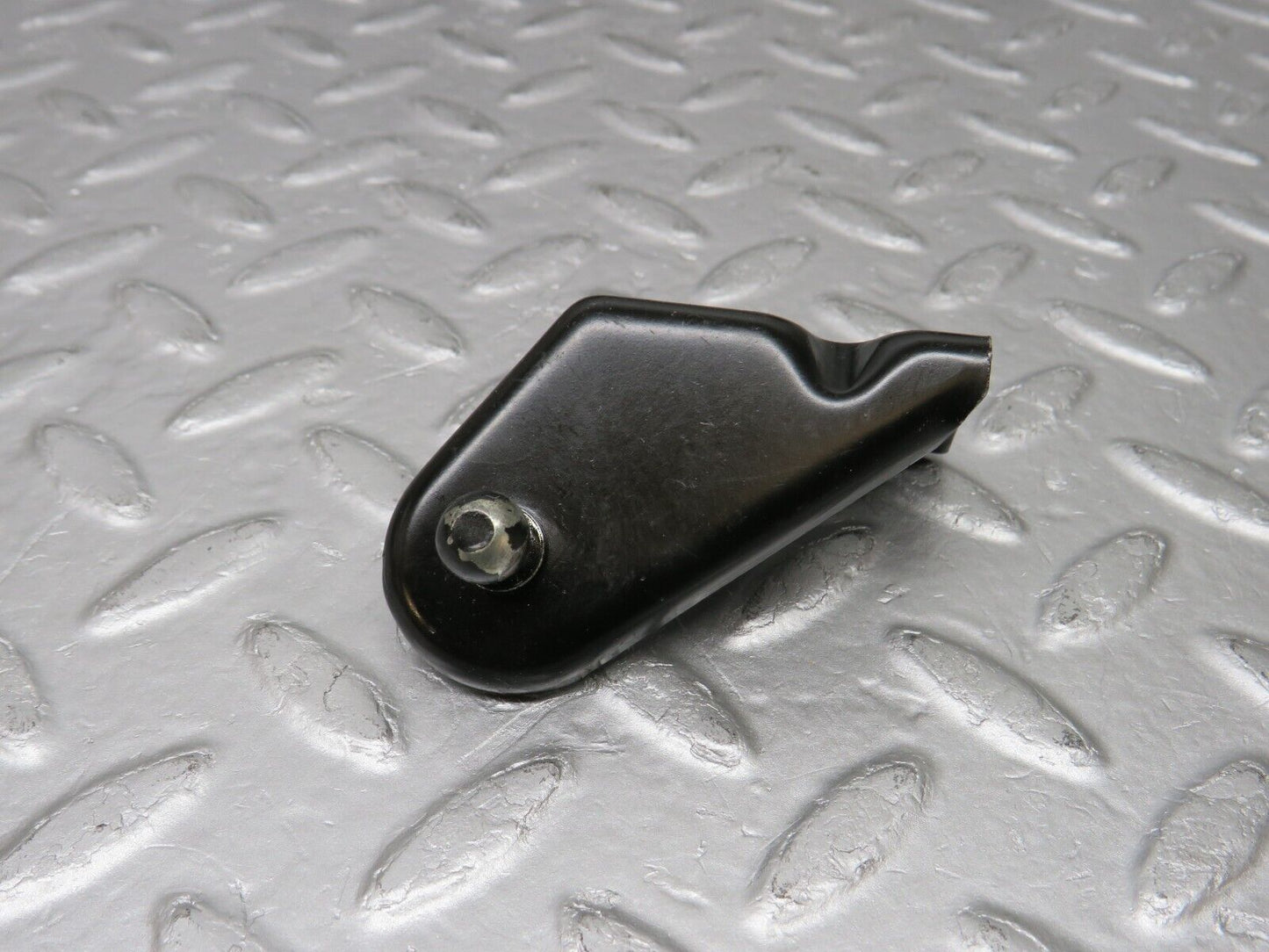 38570 Mercedes-Benz R129 280SL Coupe Trunk Boot Soft Top Hinge Right Side