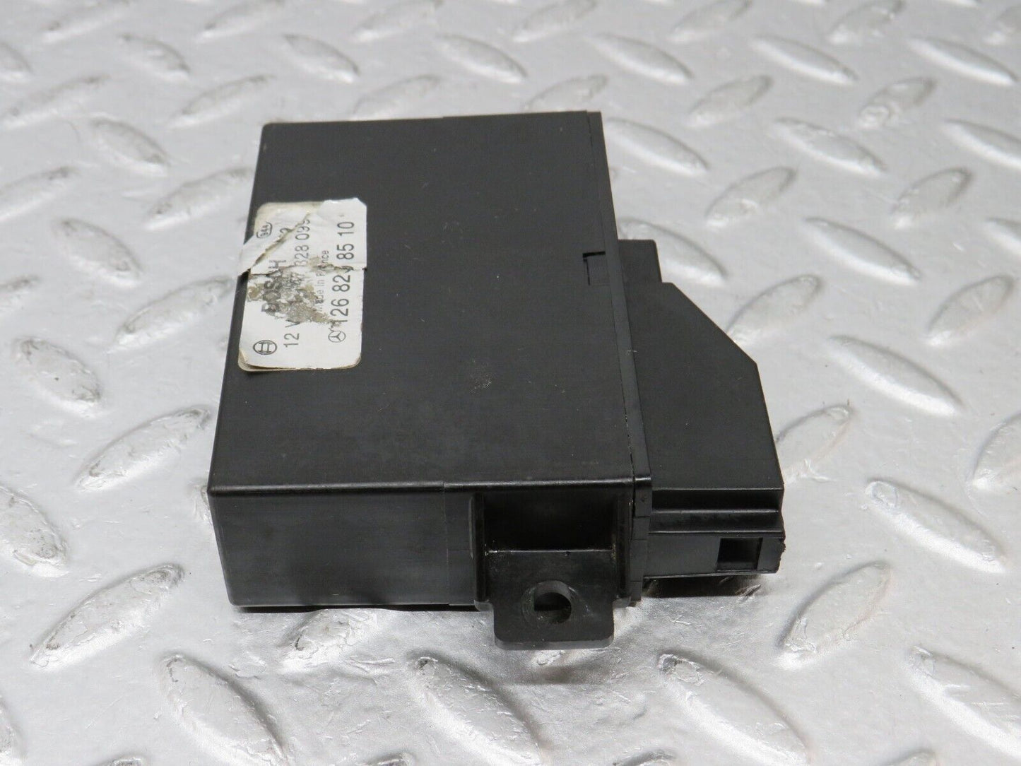 36181 Mercedes-Benz W126 420SE Heater Control Unit 1268208510 1147328099