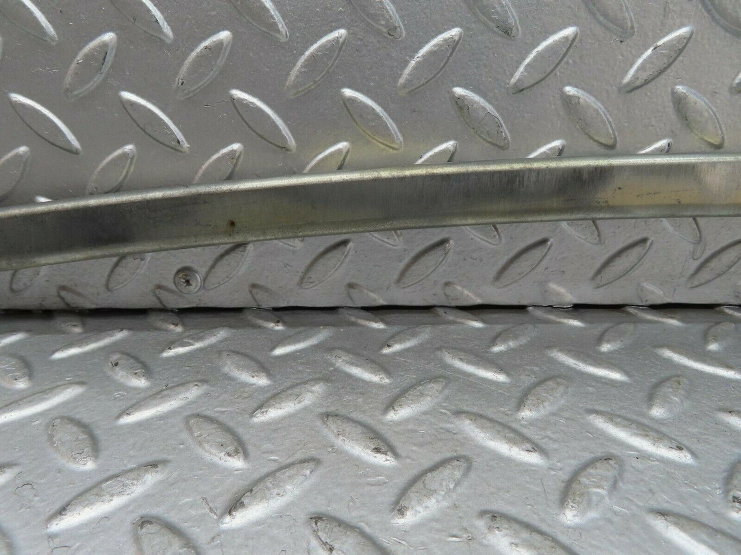 15724 Mercedes-Benz R107 450SL Left Door Window Channel