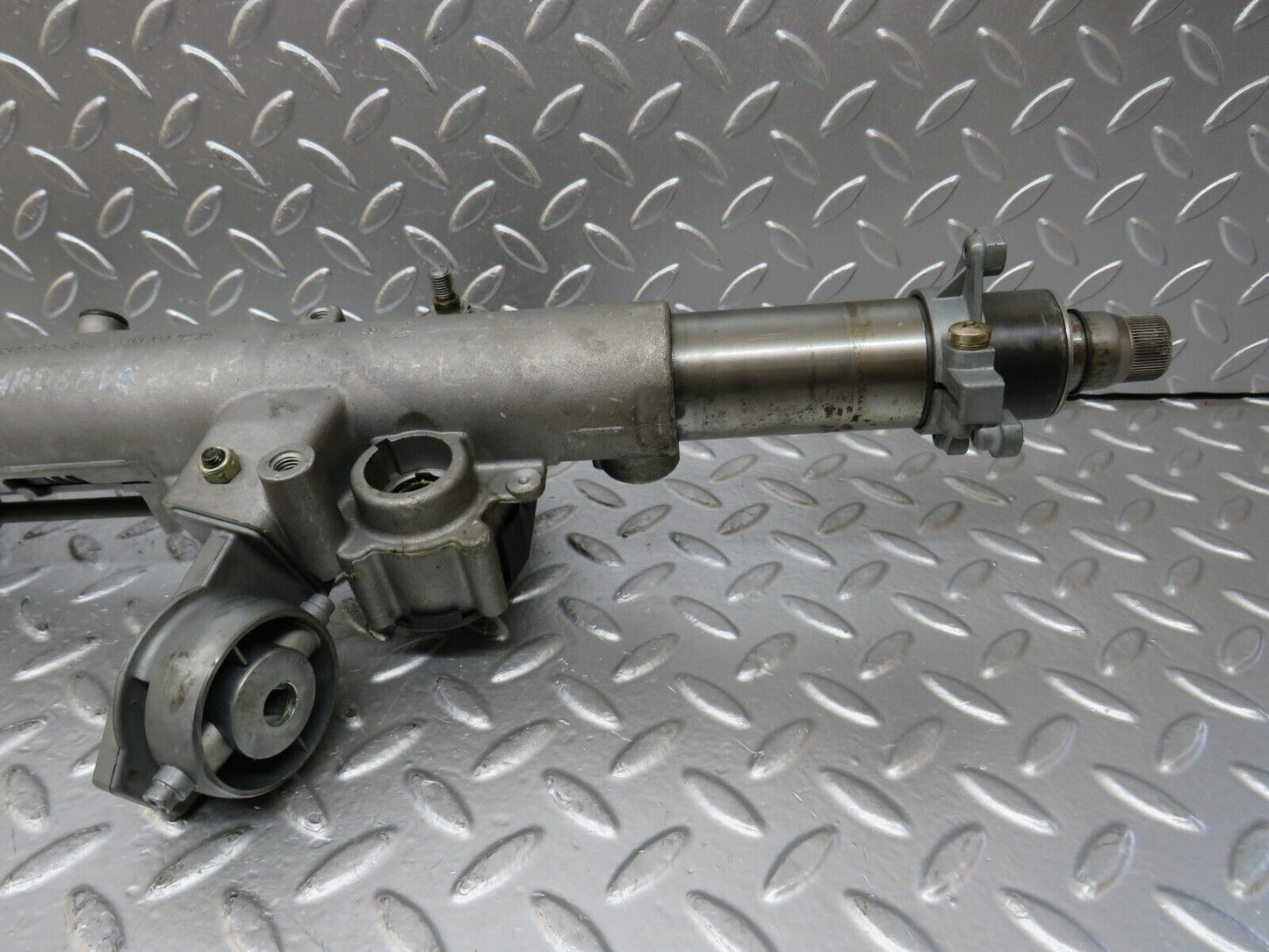 24802 Mercedes-Benz W140 S320 Electric Steering Column 2104620320
