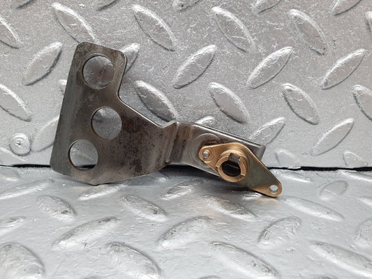 44231 Mercedes-Benz C107 350SLC Coupe Automatic Gearbox Linkage Bracket 722.001