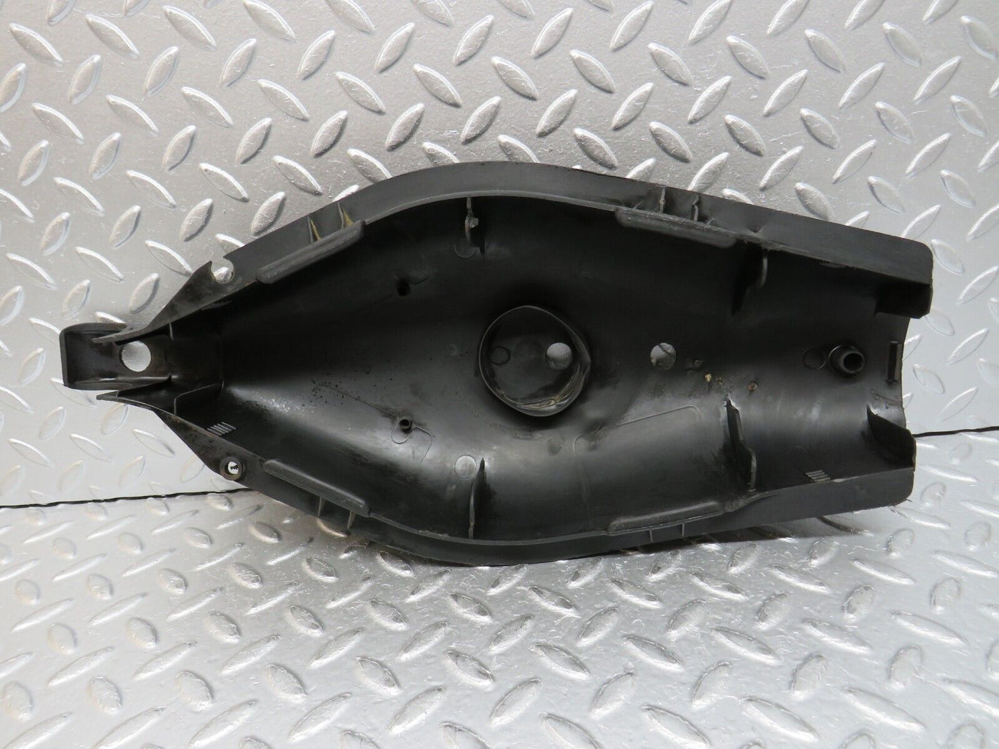 32437 Mercedes-Benz S124 300TE Wagon Rear Control Arm Cover 1243520188
