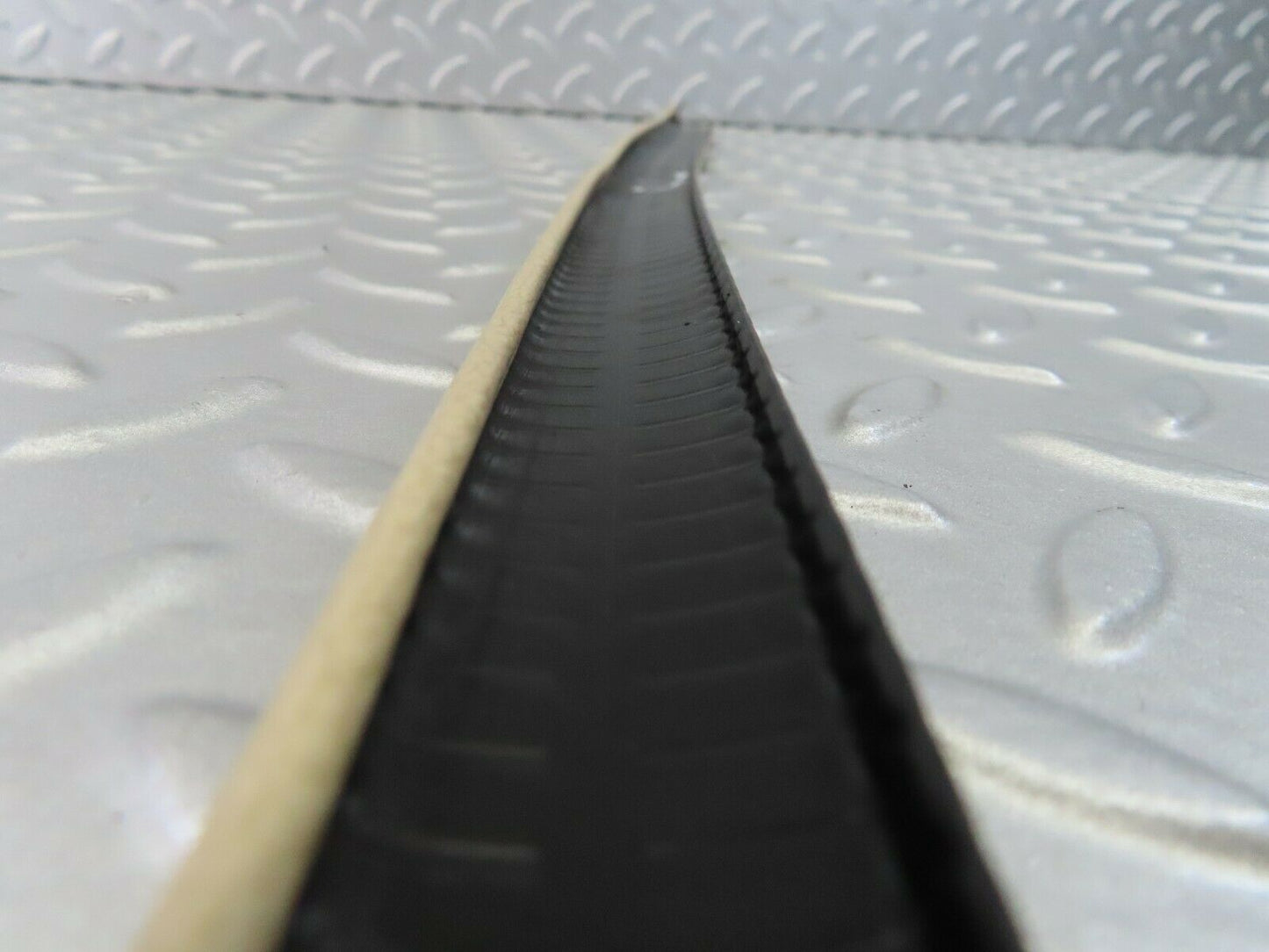 7234 Mercedes-Benz W116 450SE Rear Left Inner Window Trim