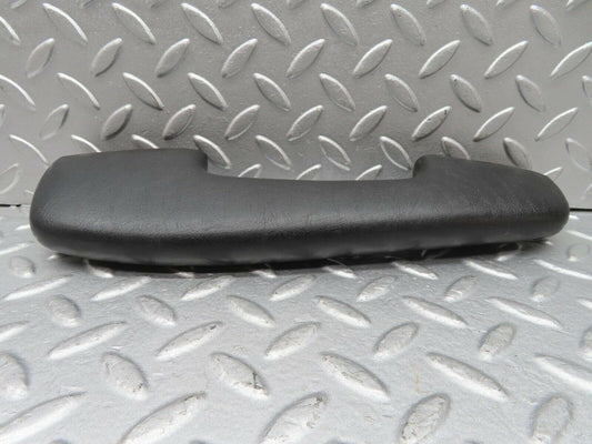 13015 Mercedes-Benz W111 220S Interior Door Handle Left Side Black 1129700301