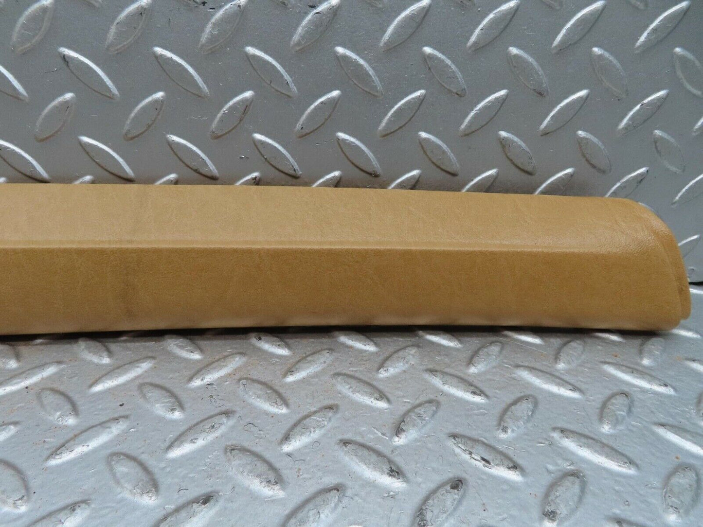 15851 Mercedes-Benz W123 280E A Pillar Cover Right Side Beige