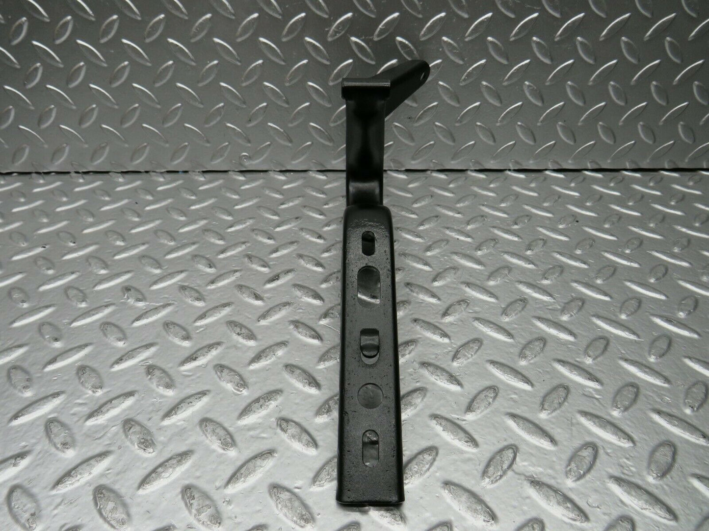 23049 Mercedes-Benz C123 230CE Coupe Trunk Lid Hinge Right Side 1237500287